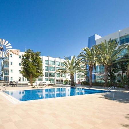Lucile - Coralli Beachfront Apartment Παραλίμνι Εξωτερικό φωτογραφία